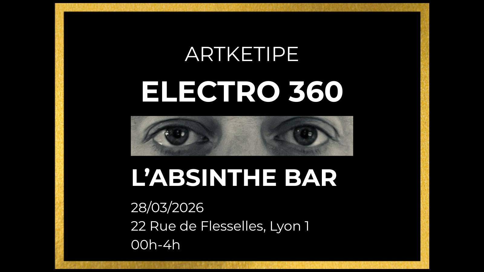 Electro 360 - Vol. IX - Artketipe Cover