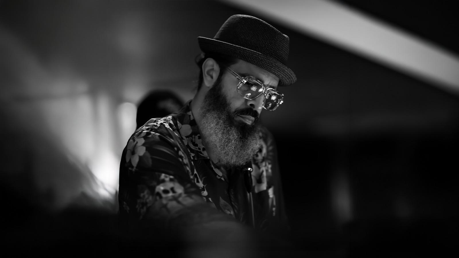 Oscar G (Free Entry) Cover