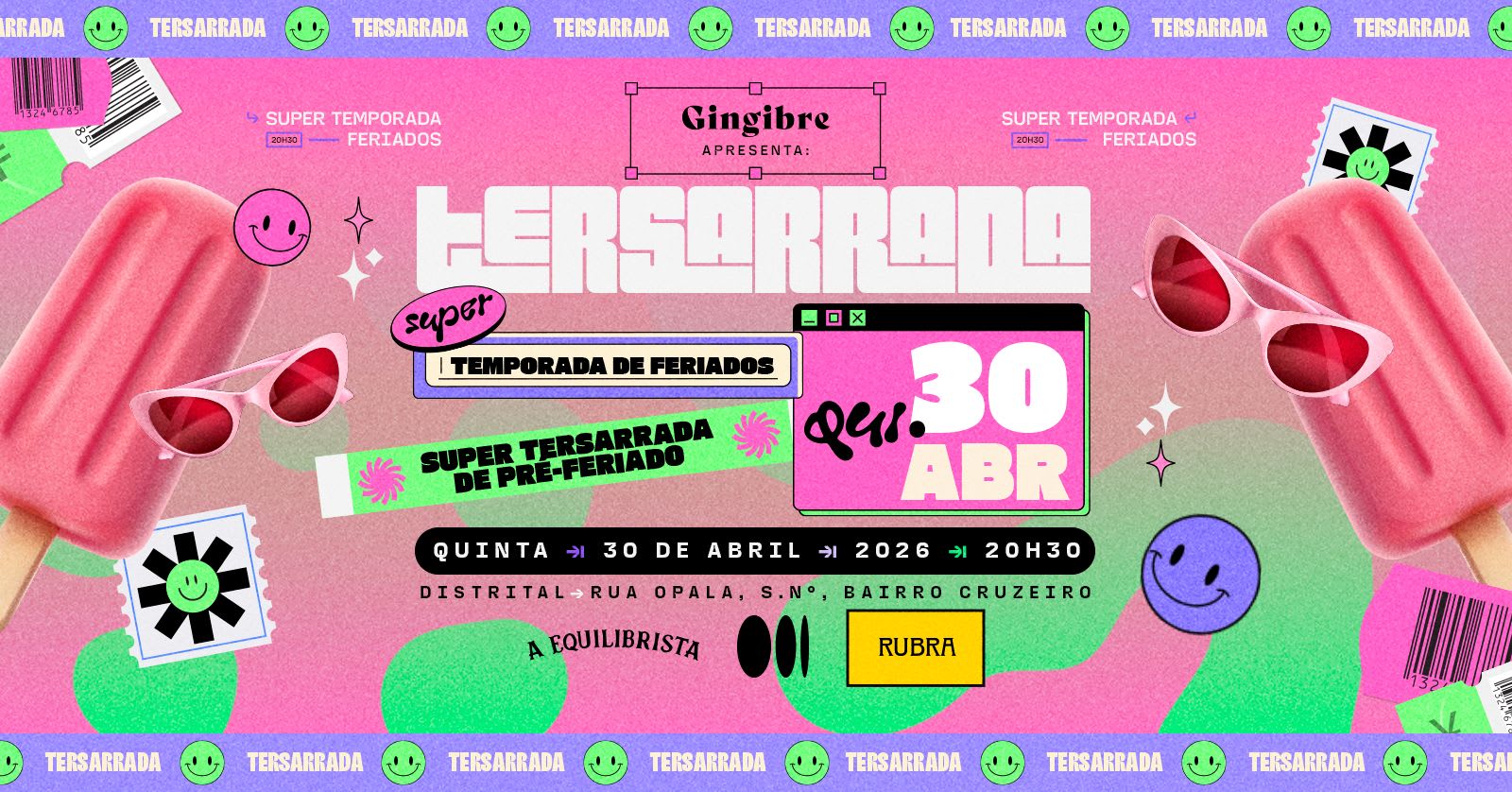 Super Tersarrada - Matchola (Ssa), Ogermano (Rj)  E Linguini Cover