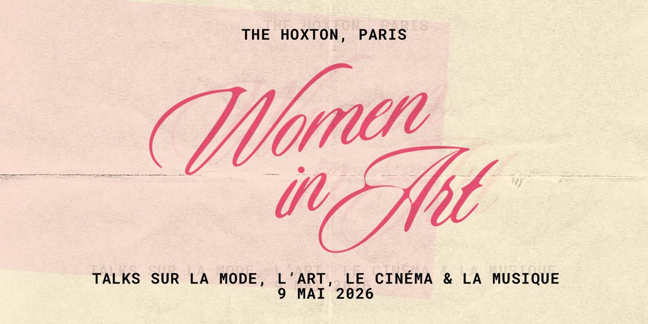Women In Art Cover