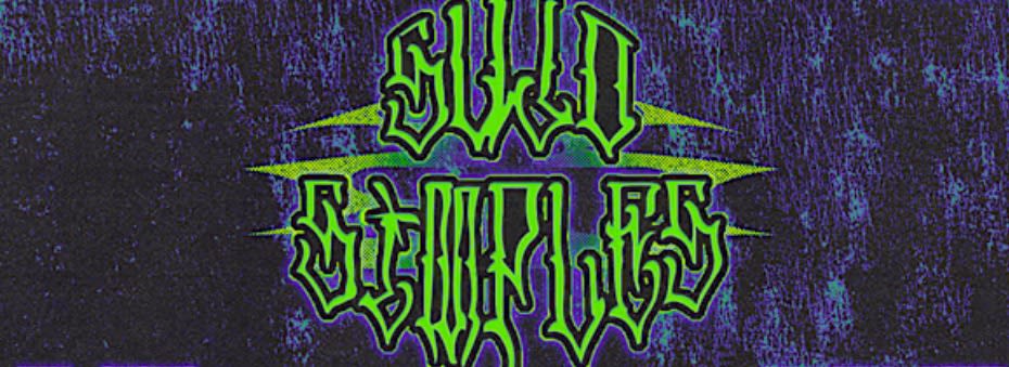 Sujo Simples E Gang Rec Convida: Cover
