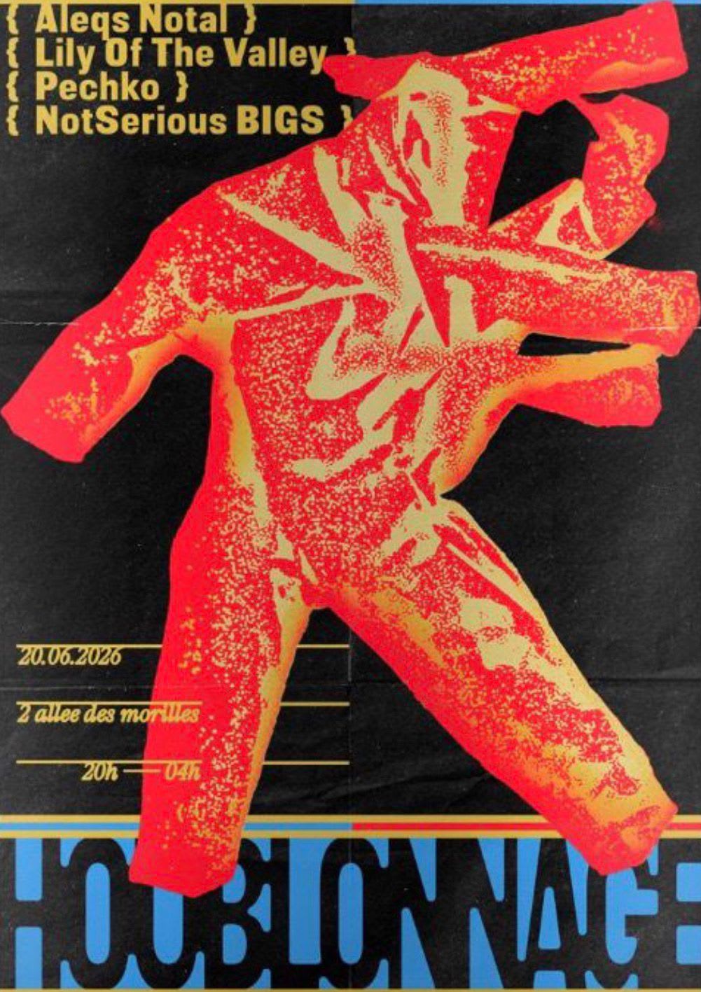 Houblonnage #9 Cover