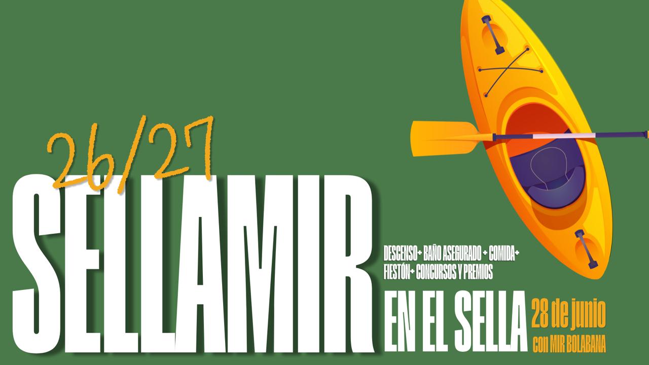 Sella Mir Bolabana 26/27 Cover
