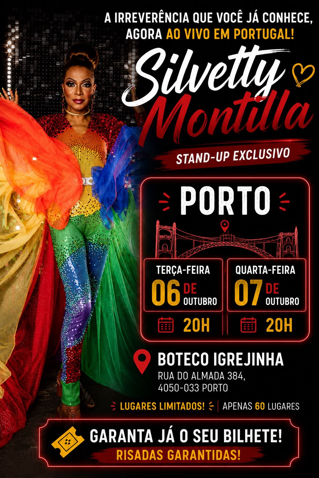 Silvetty Montilla No Igrejinha Cover