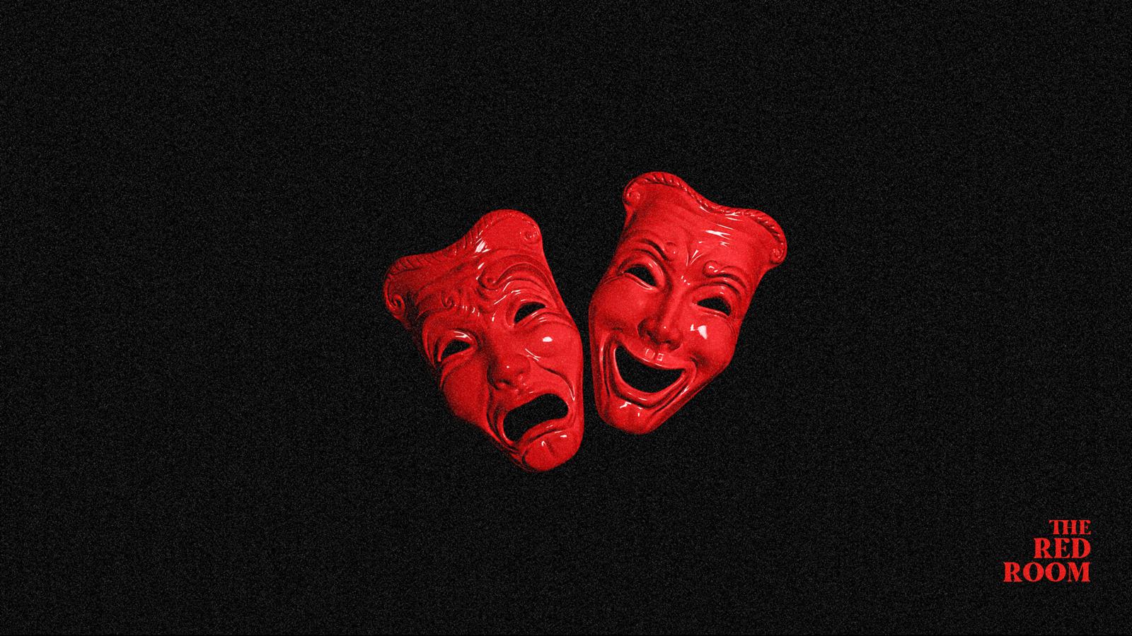The Red Room: Sep 18 Cover