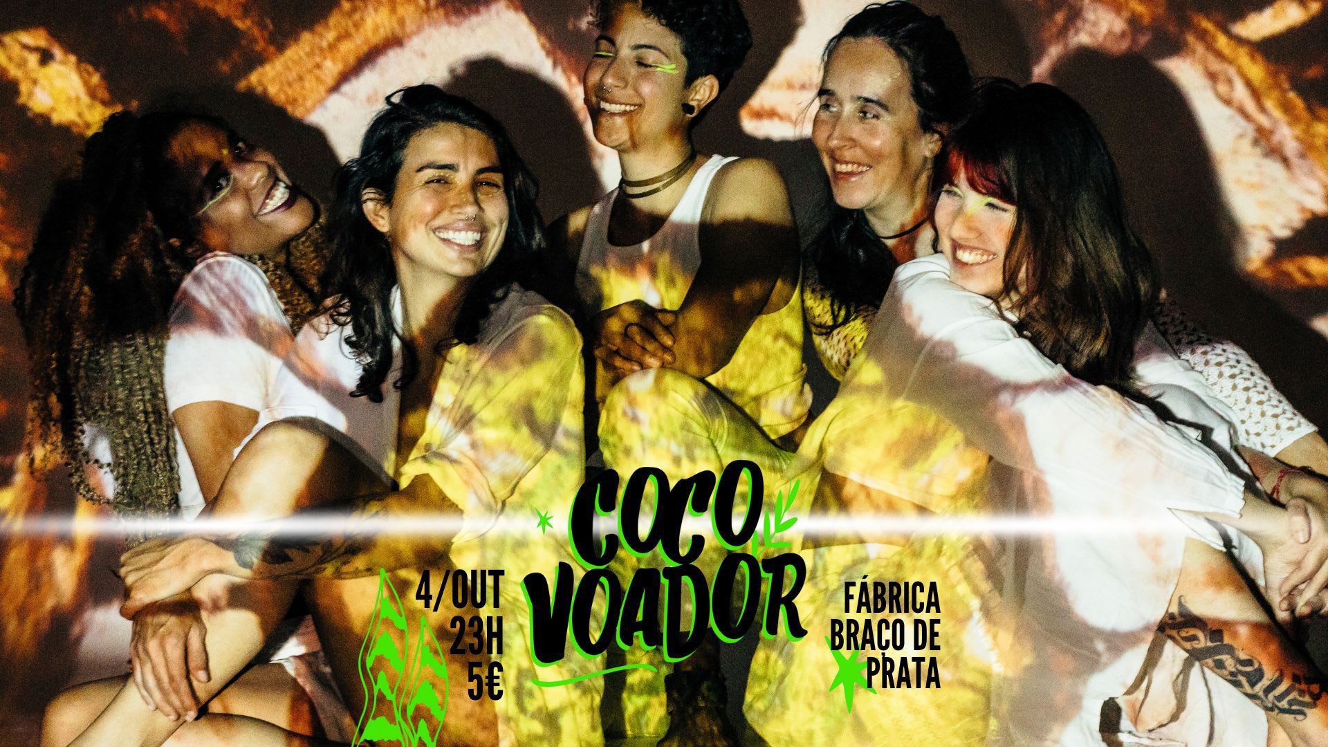 Baile Da Madrugada Cover