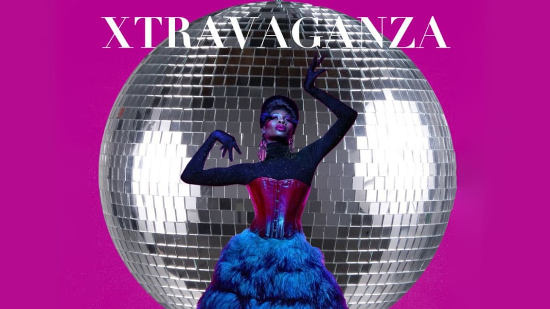 Xtravaganza Cover