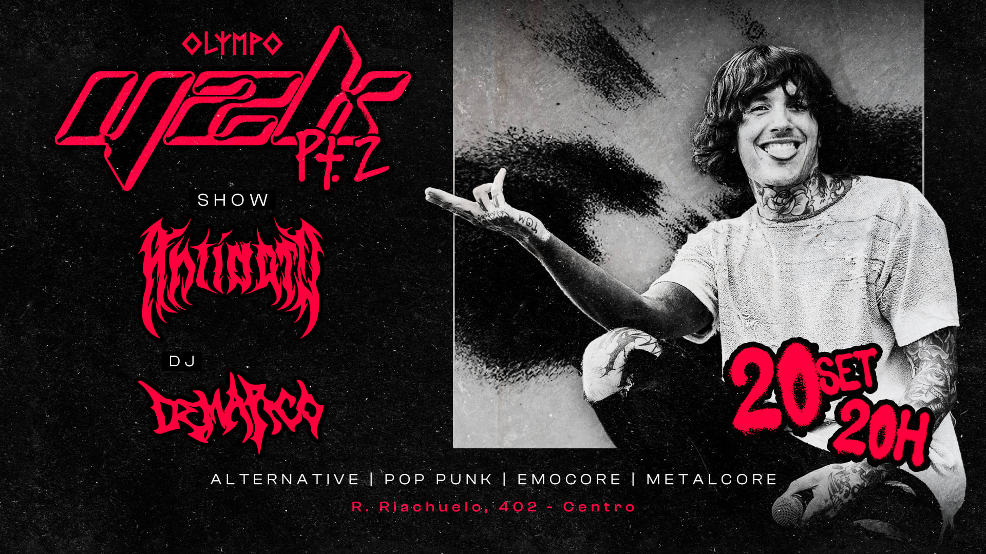 Y2k Pt.2 Feat. Antídoto Cover