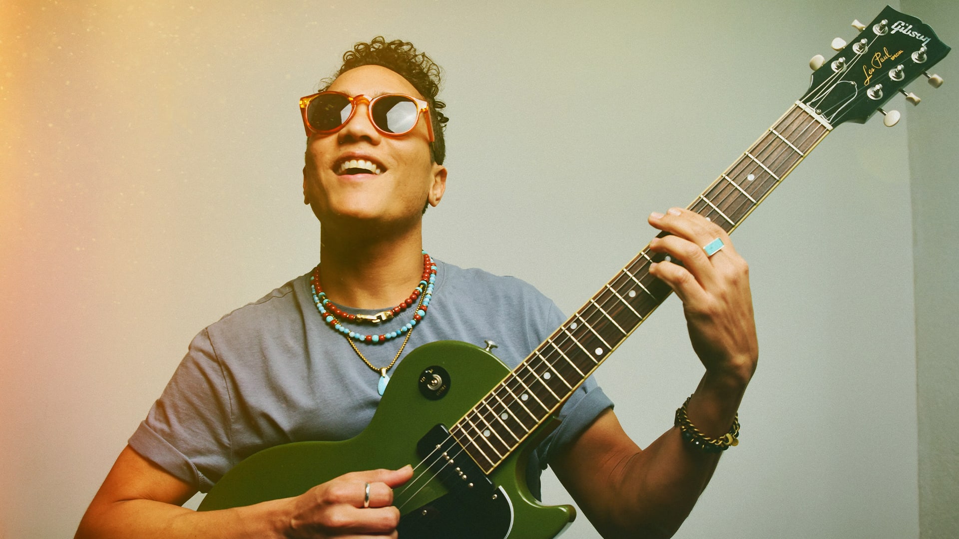 Zeyzey Presents: Yasser Tejeda Cover