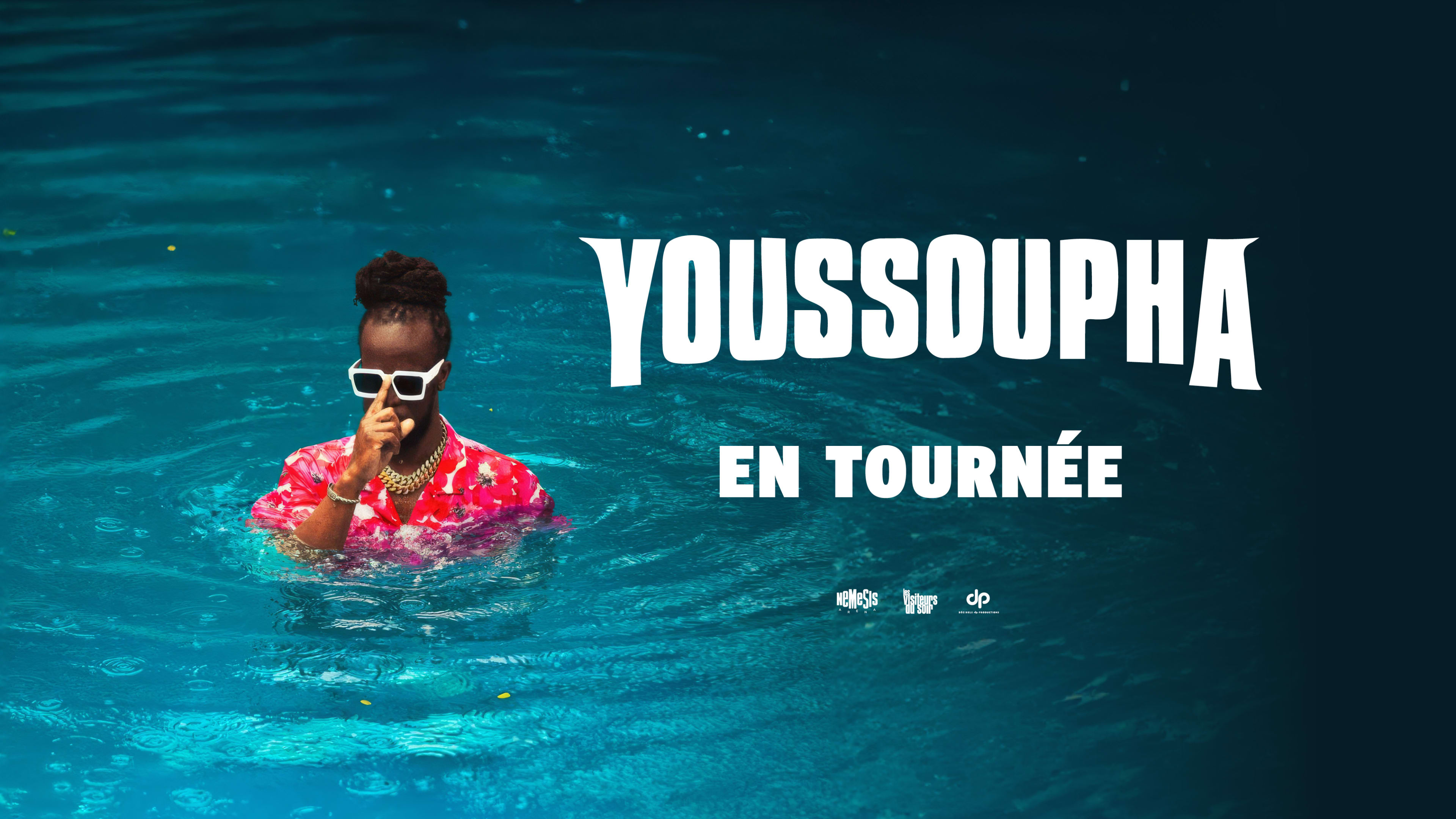 Youssoupha - Le Bikini Cover