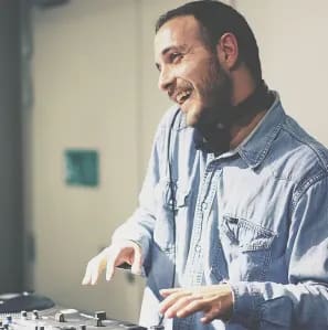 Dj Zio John Cover