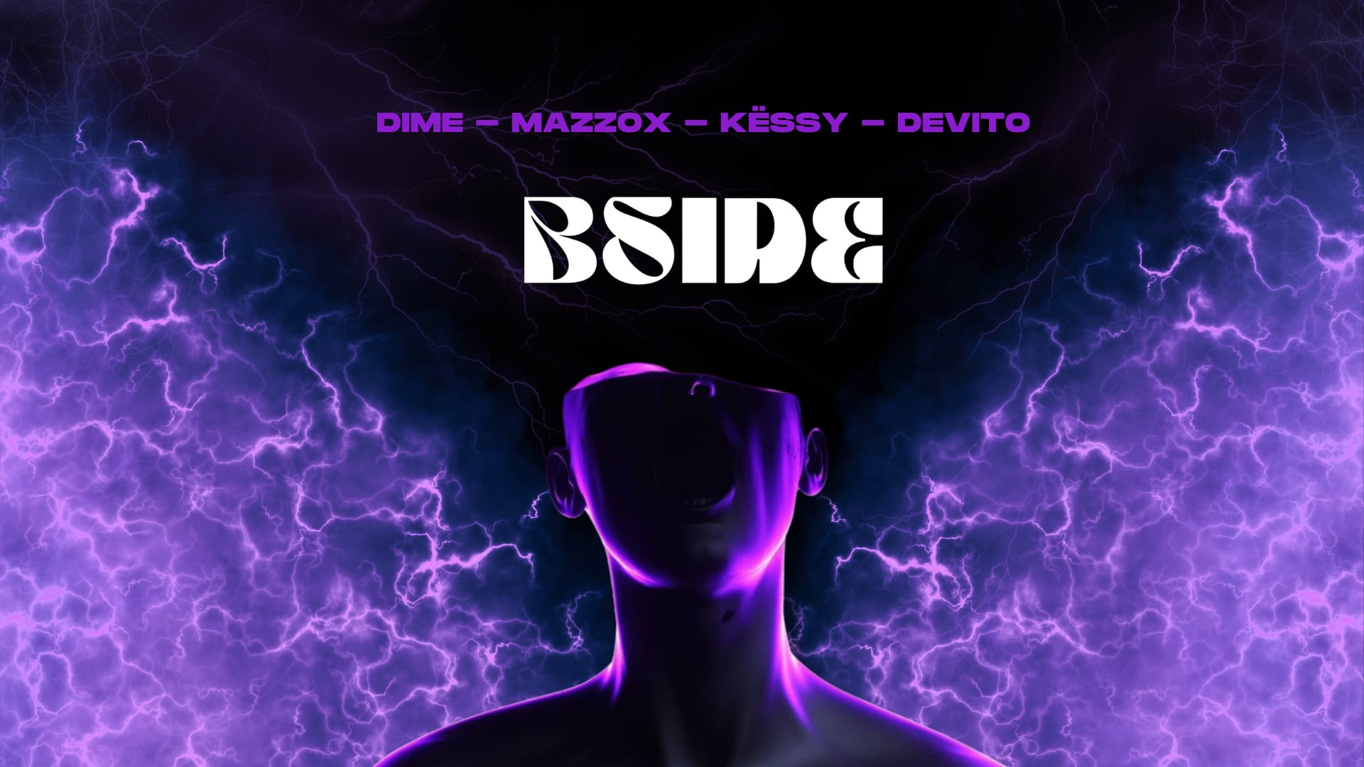 Bside: Do Low Ao High Bpm Cover