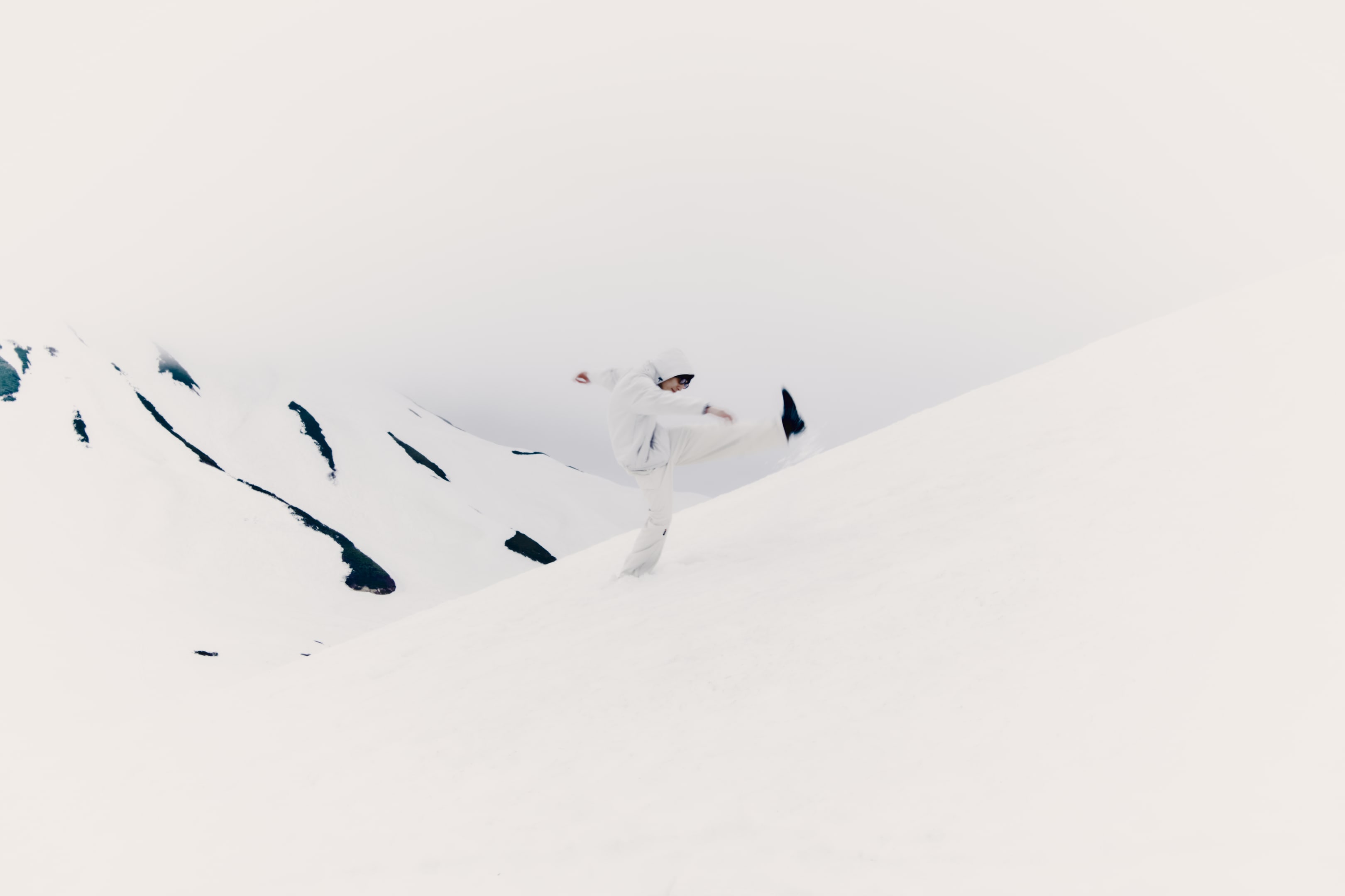 Vernissage Kumo Wall Avec Victor Jacques Sebb Cover