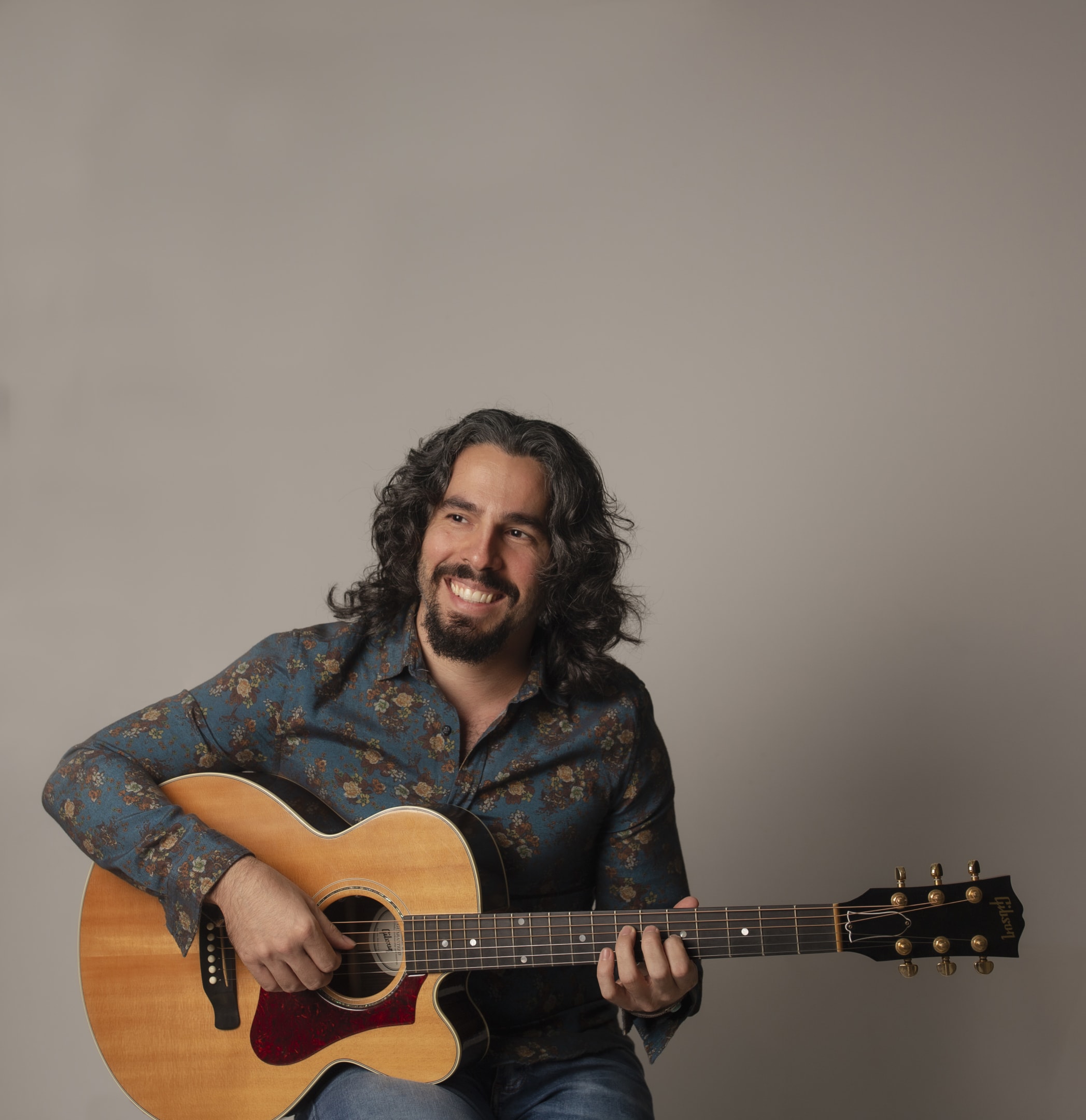 Lucas Imbiriba Cover
