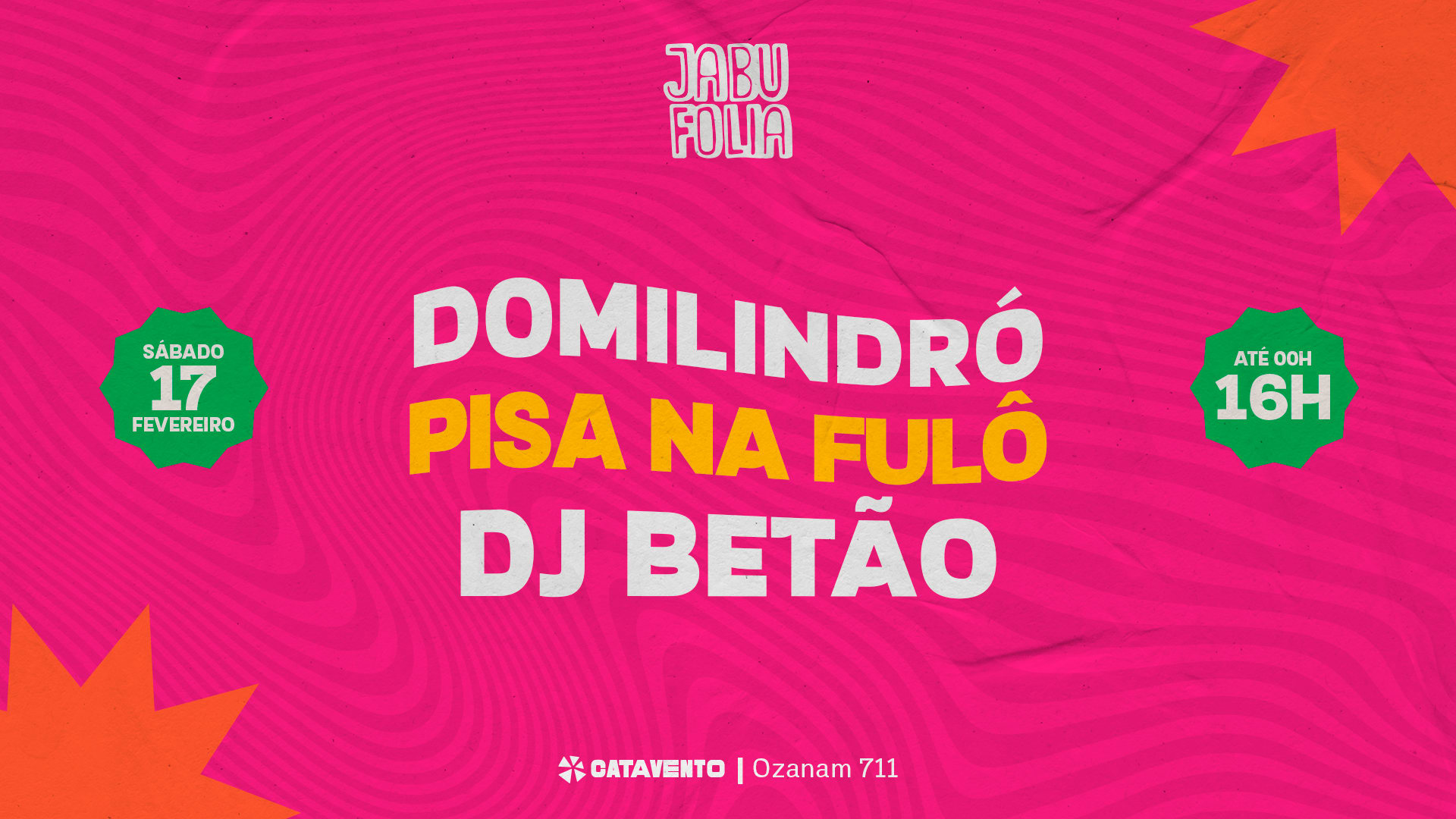 Pisa Na Fulo • Domilindró A Banda Do Unidos Do Barro Preto Cover