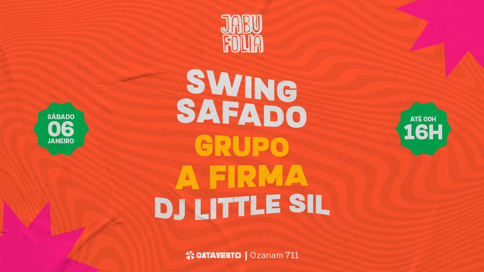 Jabufolia Swing Safado + A Firma + Dj Sil Cover