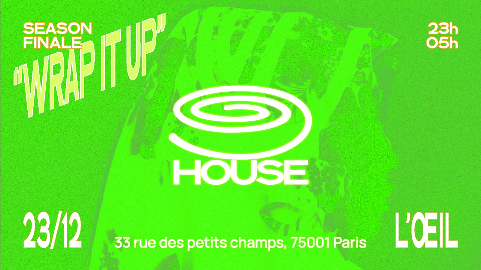 9house Cover