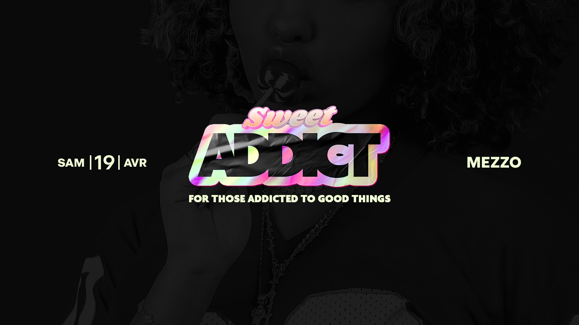 Addict #3 Cover