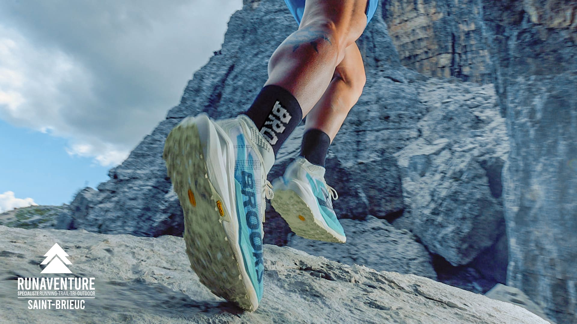 Testing Brooks X Hdb Cover
