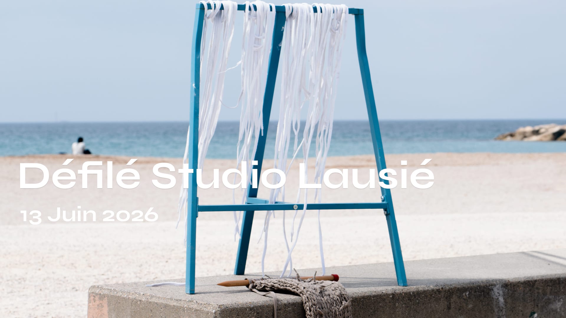 Le Defilé Studio Lausié Cover