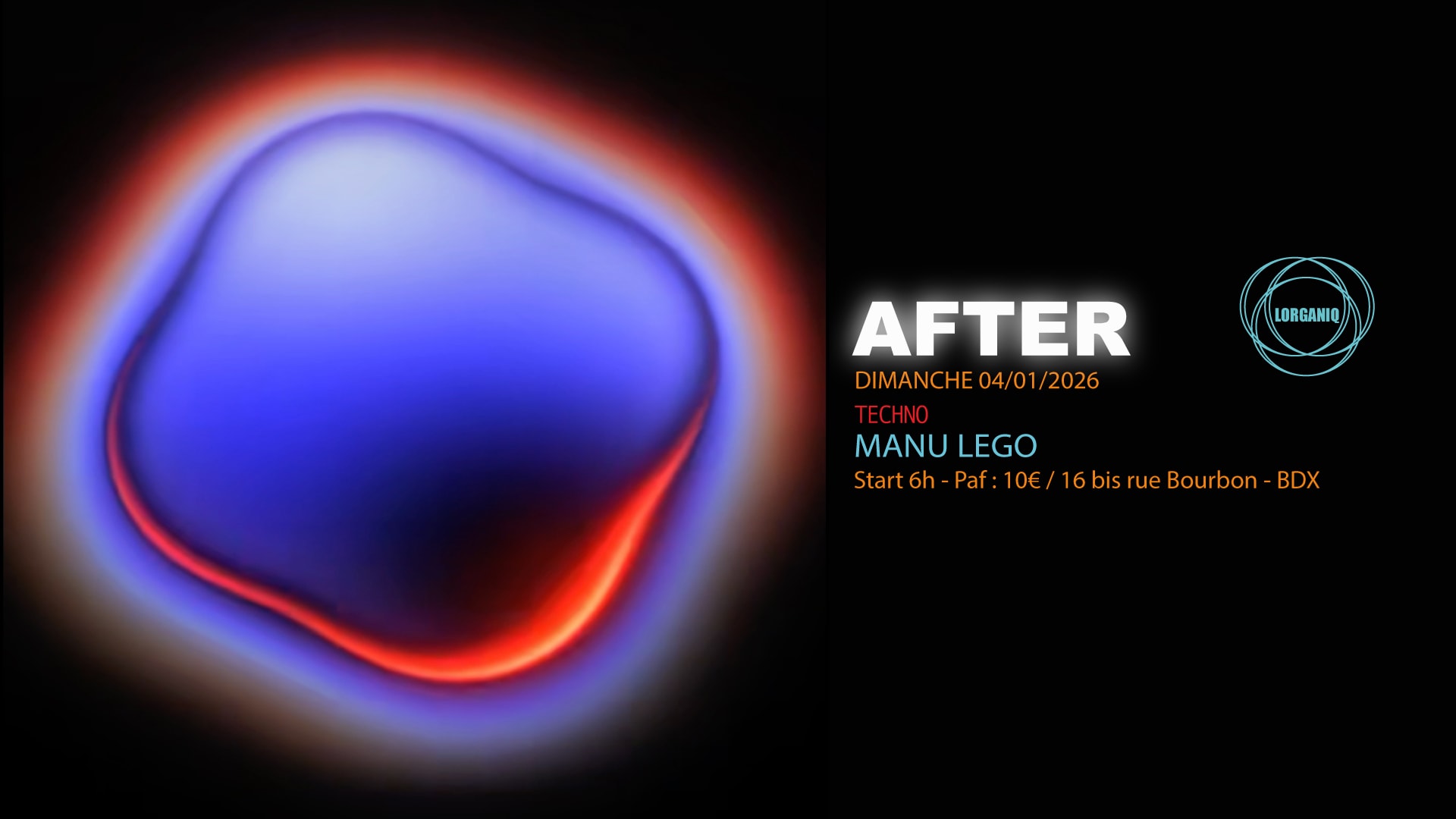 After@Lorganiq W/ Manu Lego Cover