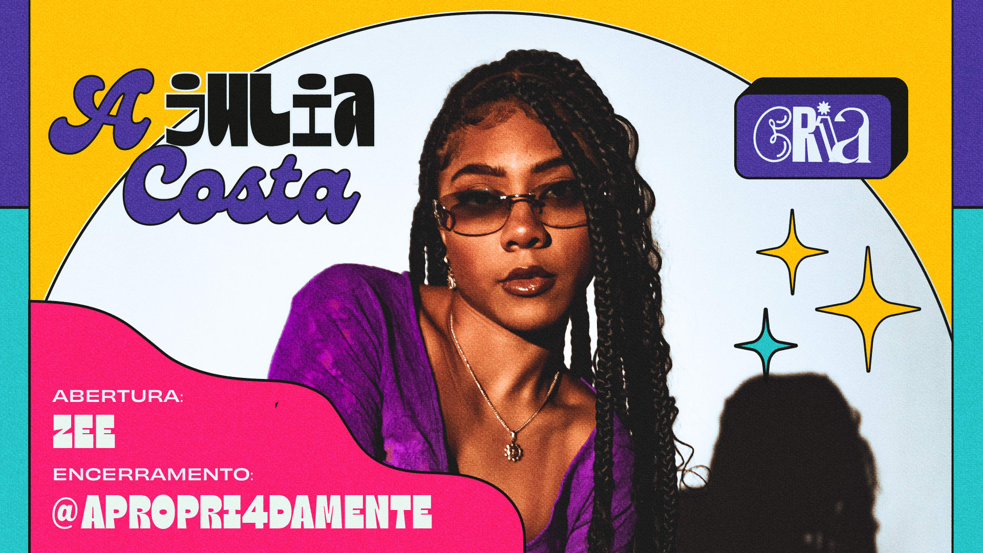 Ajuliacosta No Cr1a Cover