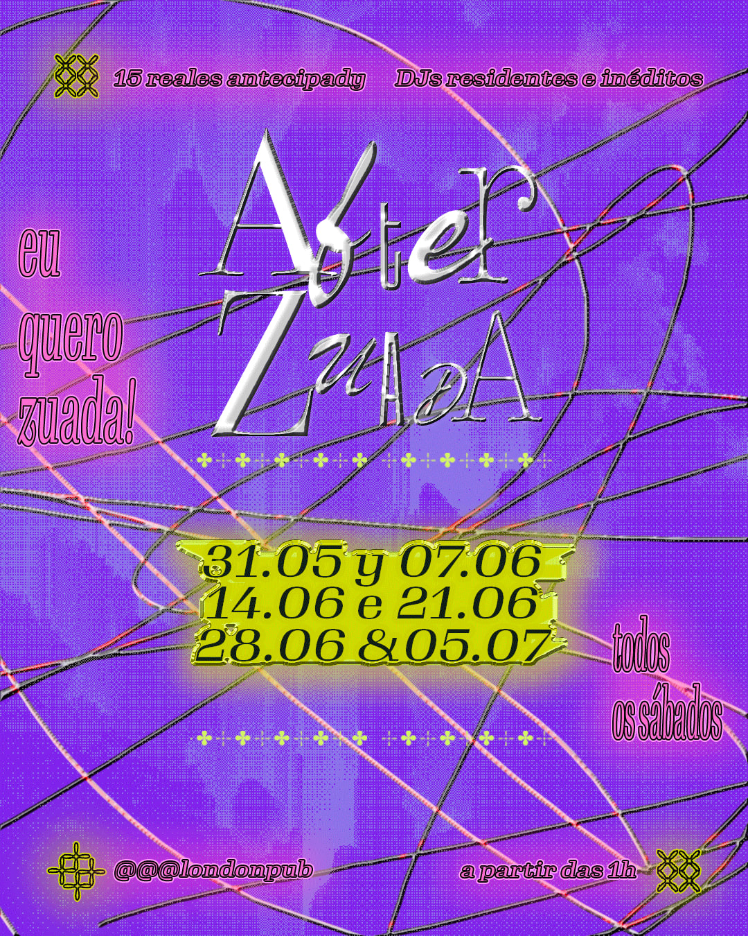 After Zuada 2025 Cover