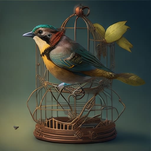 Arapuca #1 Edição Comemorativa Cover