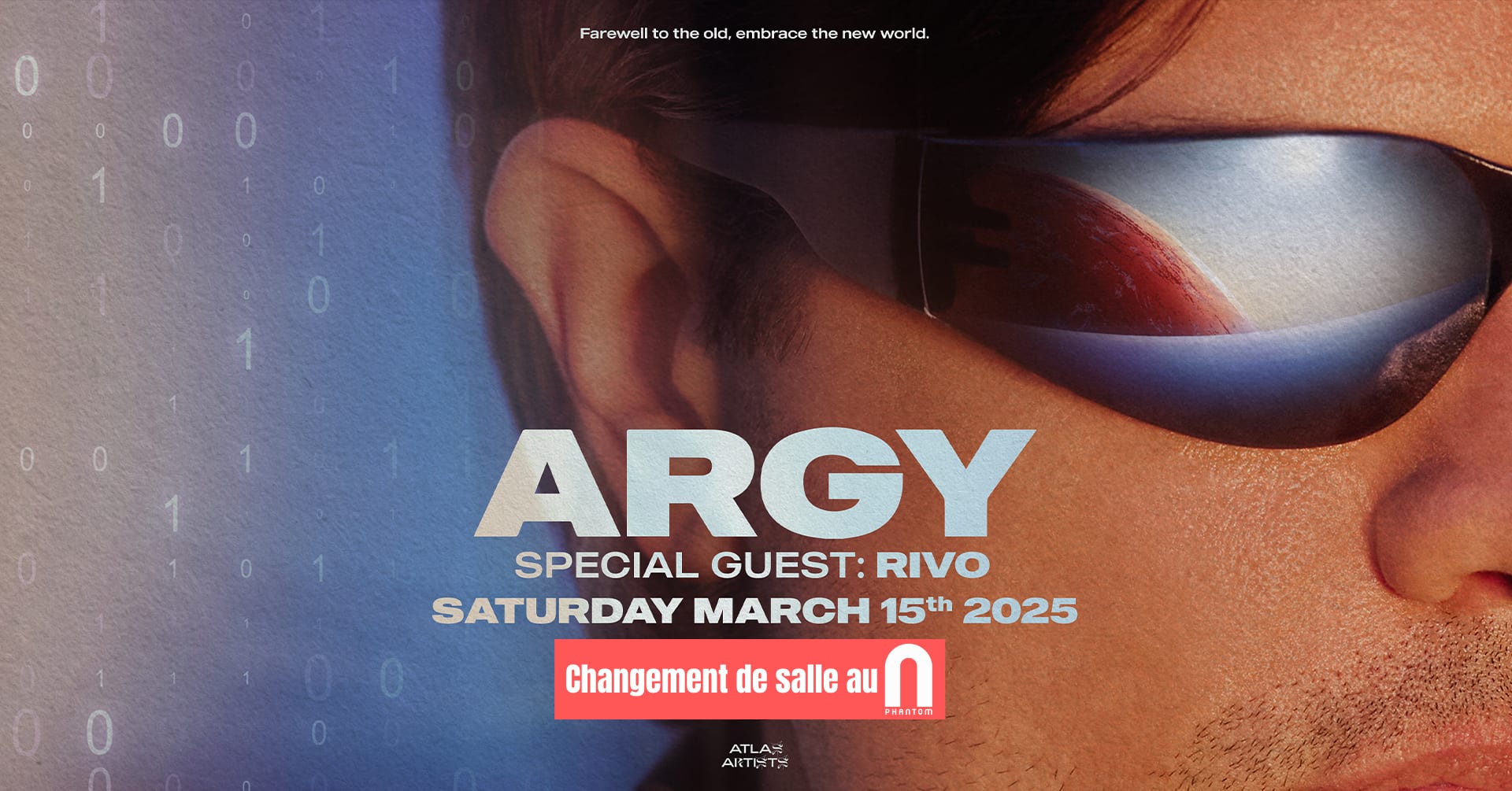 Argy Cover