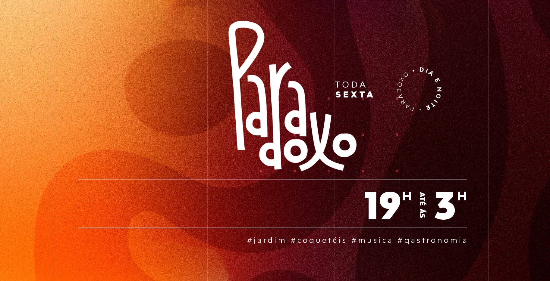 Paradoxo #2 Cover