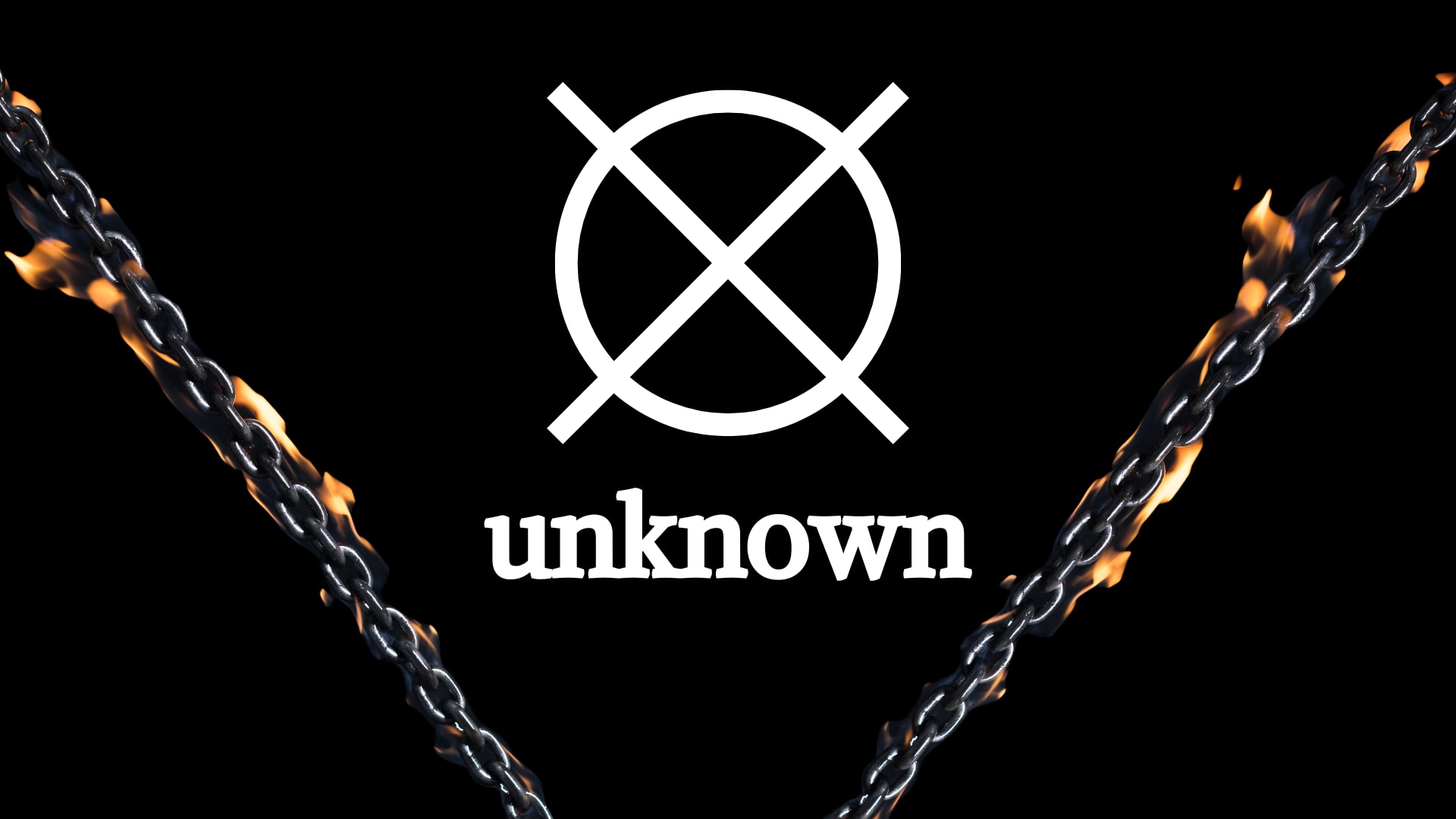Unknown Cover