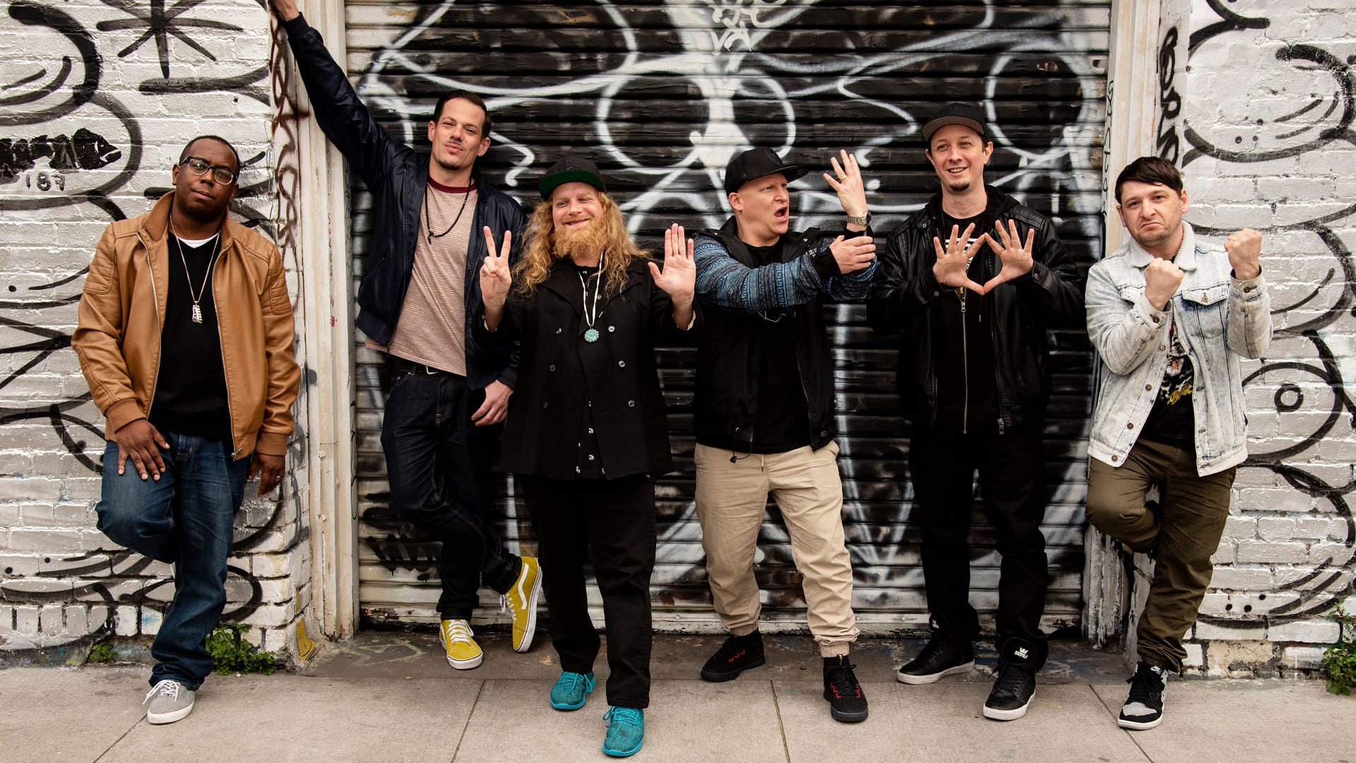 Lettuce (Funk Us) + Dj Mansamat  Cargo De Nuit, Arles Cover