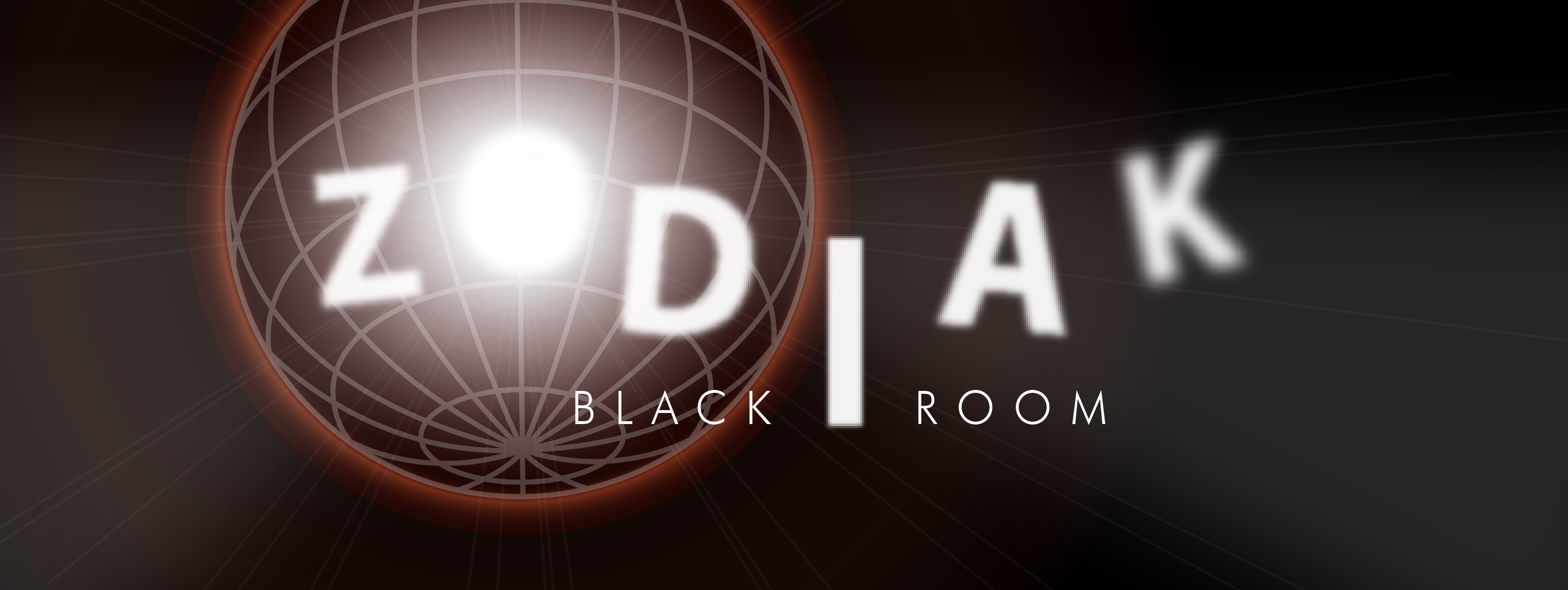 Zodiak _ Black Room Cover