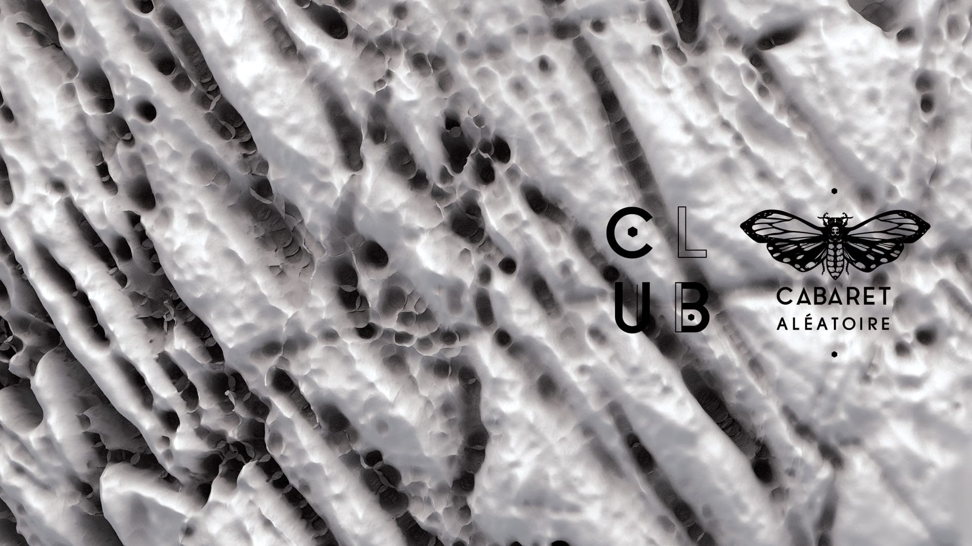 Club Cabaret X Metaphore Collectif : Zuli (Hybrid Set) + Basic B2b Helione + Vazy Julie Cover