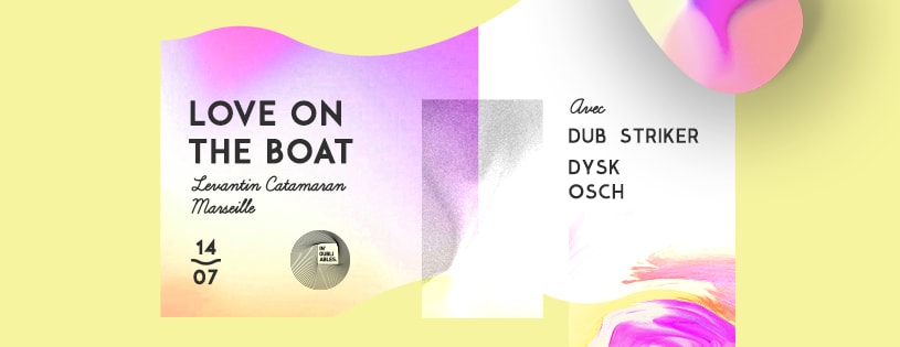 Love On The Boat S04e02 Cover