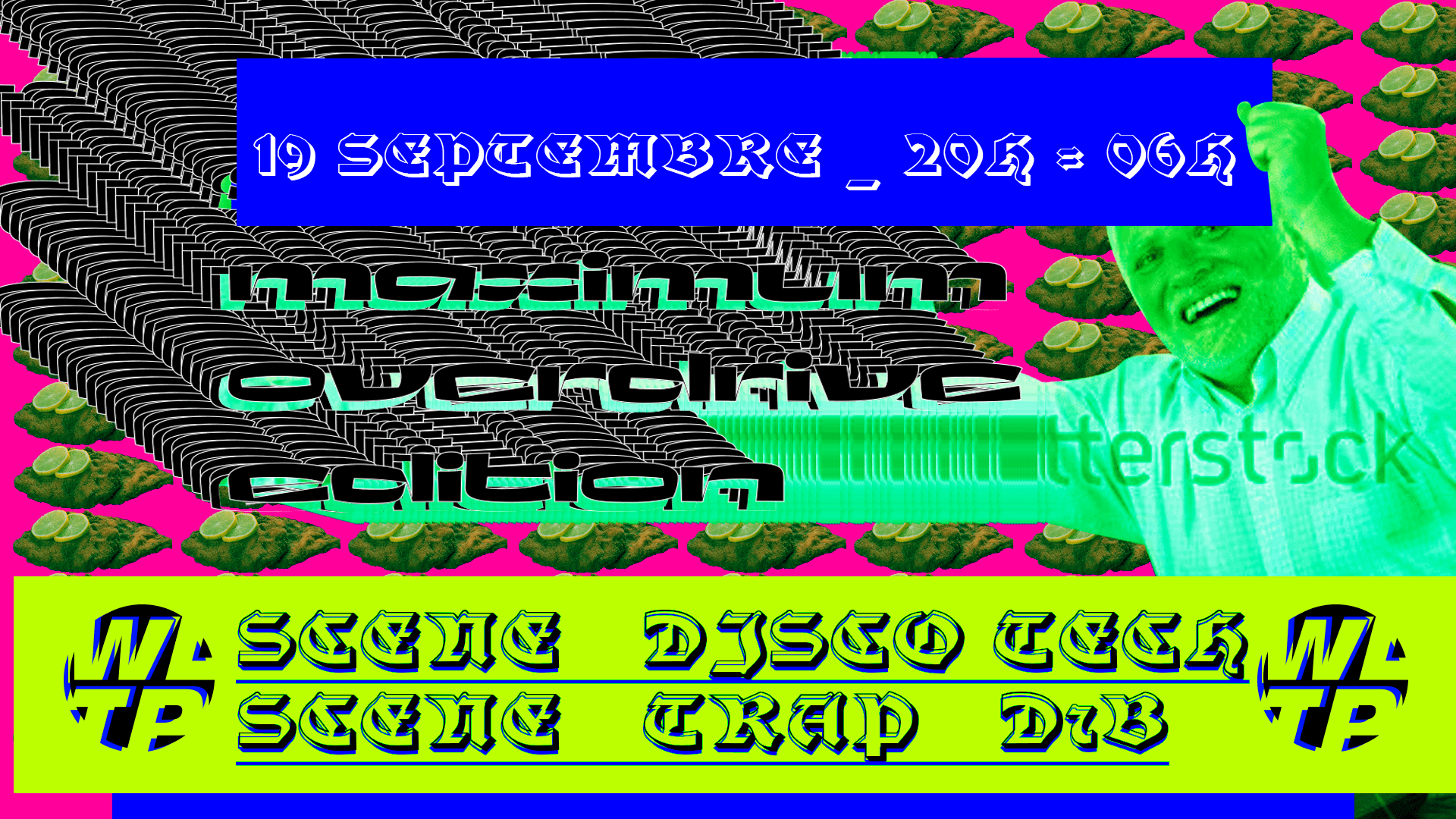 Ｓｃｈｎｉｔｚξｌ░Ｍａｘｉｍｕｍ░Ｏｖｅｒｄｒｉｖｅ░Ｅｄｉｔｉｏｎ　（越ユヰの） Cover