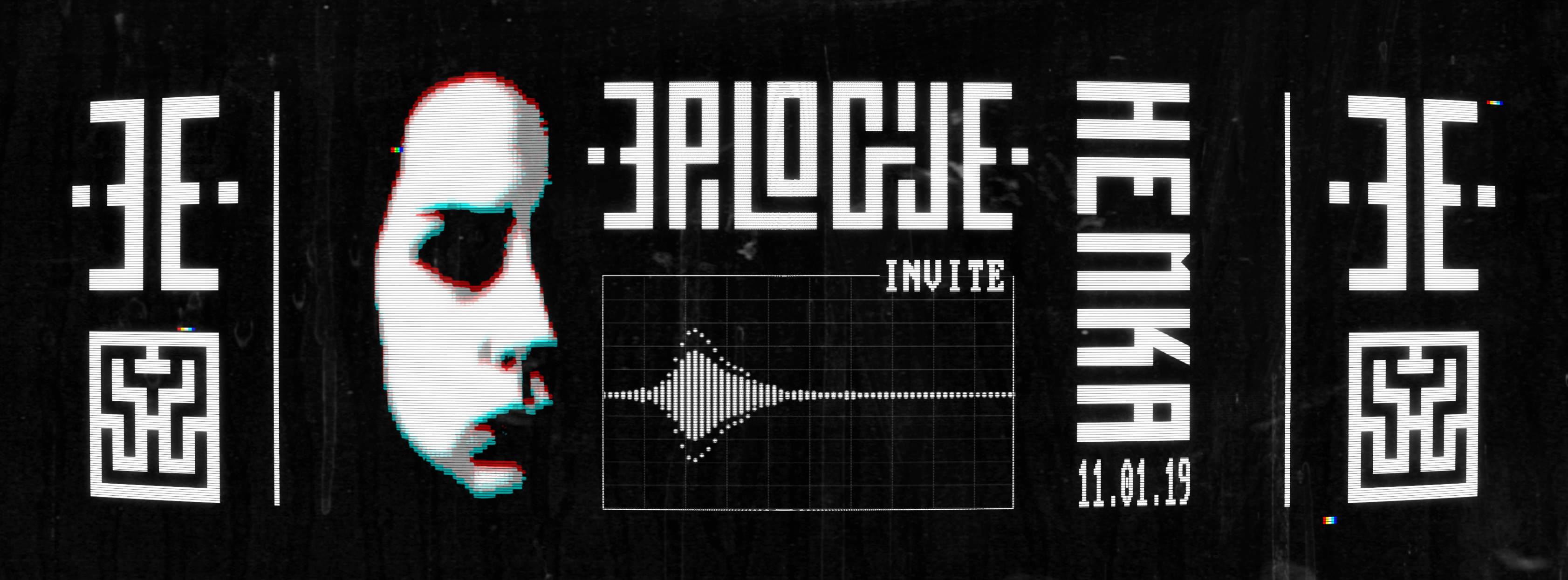 Epilogue Invite Hemka (3h Dj Set) Cover