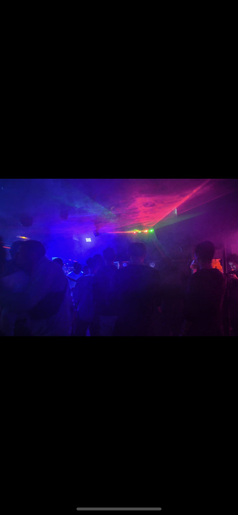 Thursday Spirit : Techno To Trance Cover