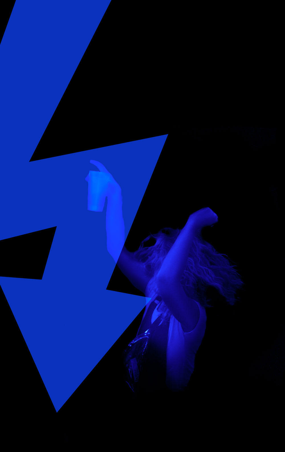Club Tropisme - 8h De Musique Électro En Streaming Cover
