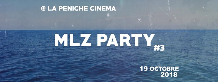 Mlz Party #03 Cover
