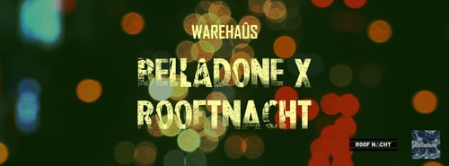 Ware Haus X Belladone : Techno To Trance Cover
