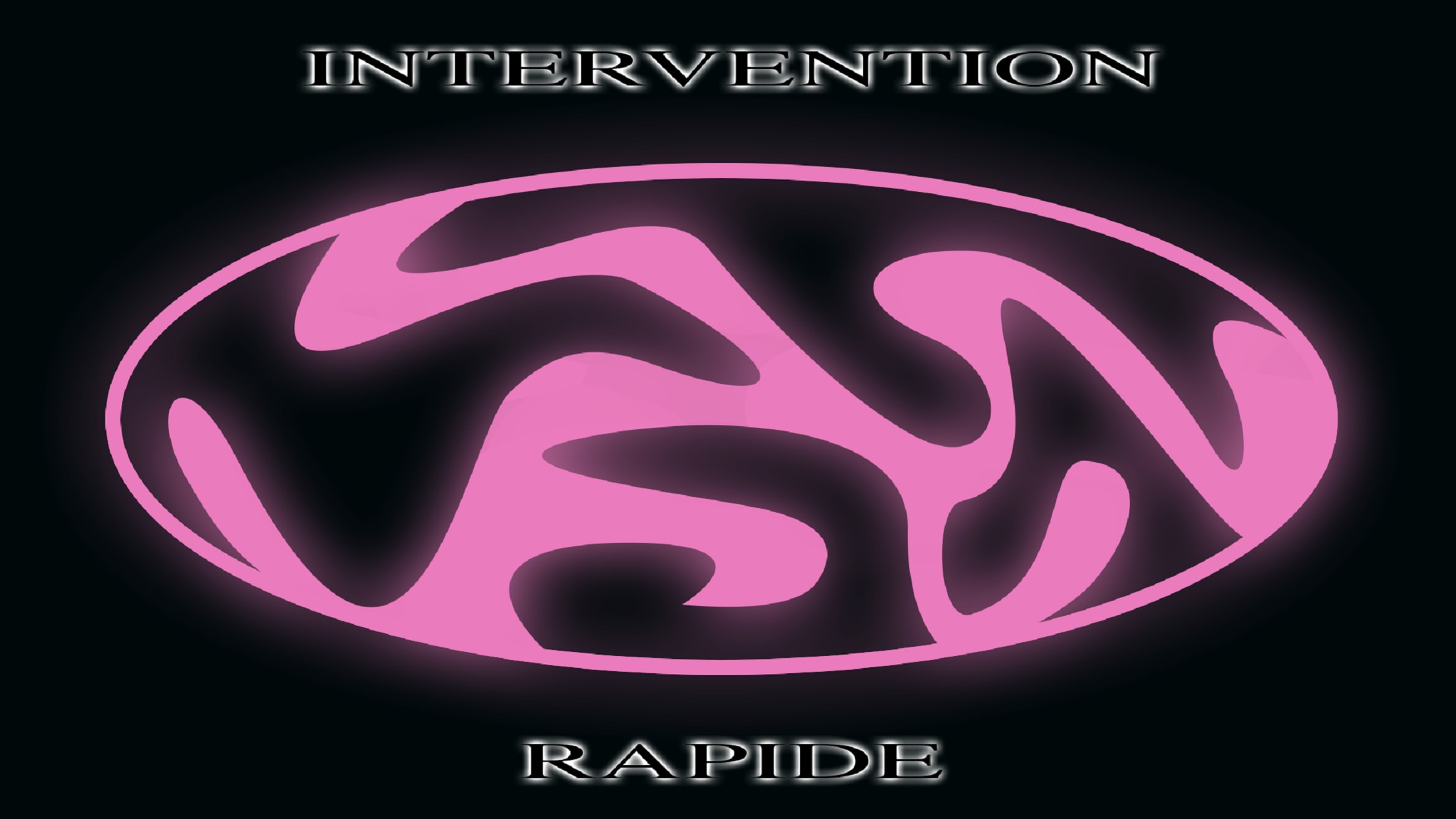Casual Gabberz : Intervention Rapide Cover