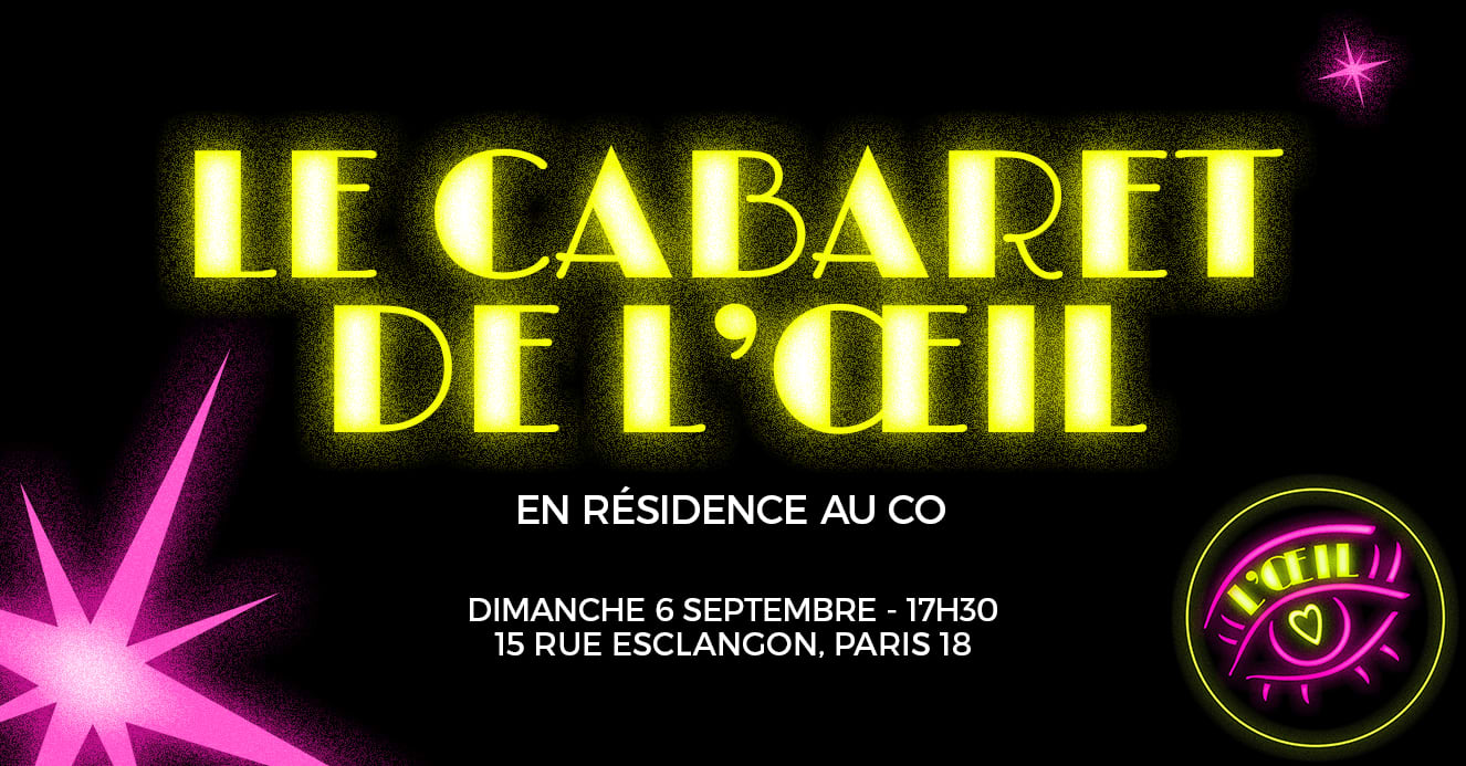 I Will Survive : Le Cabaret Du Monde D'après Cover