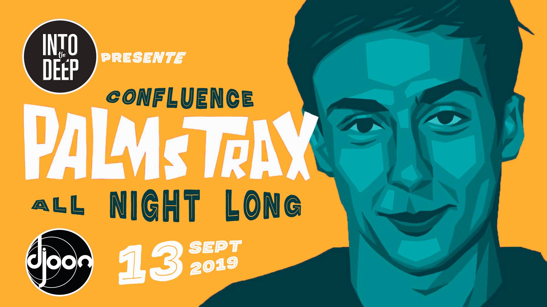 Into The Deep Prés. Confluence W/ Palms Trax 'all Night Long' Cover