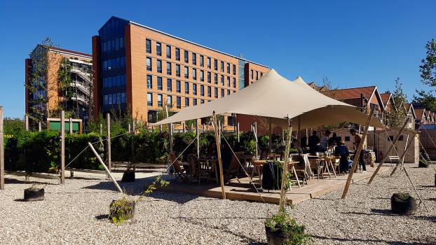 Evasion | Jardin Secret #1 Cover