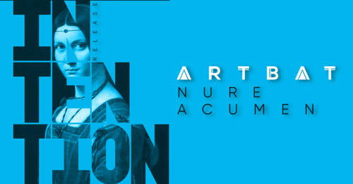 Intention Release Party - W/ Artbat, Nure Cover