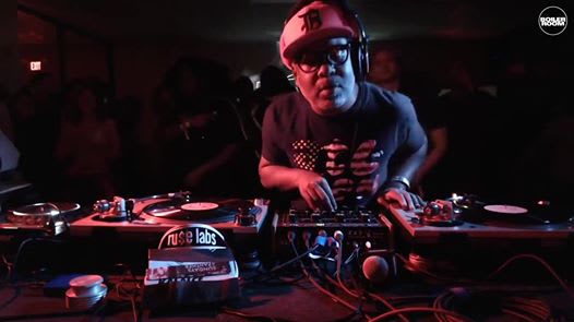 Mona W/ Kai Alce, Mab'ish & More / Vogue & Waack Dance Contest Cover