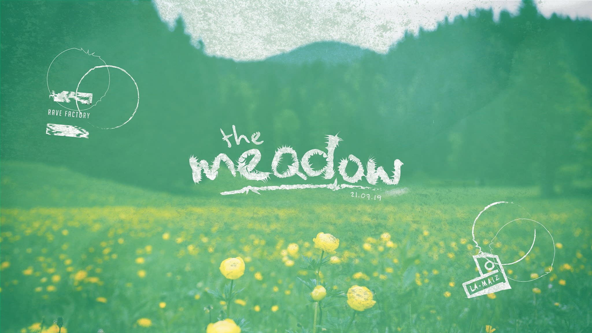 The Meadow Cover