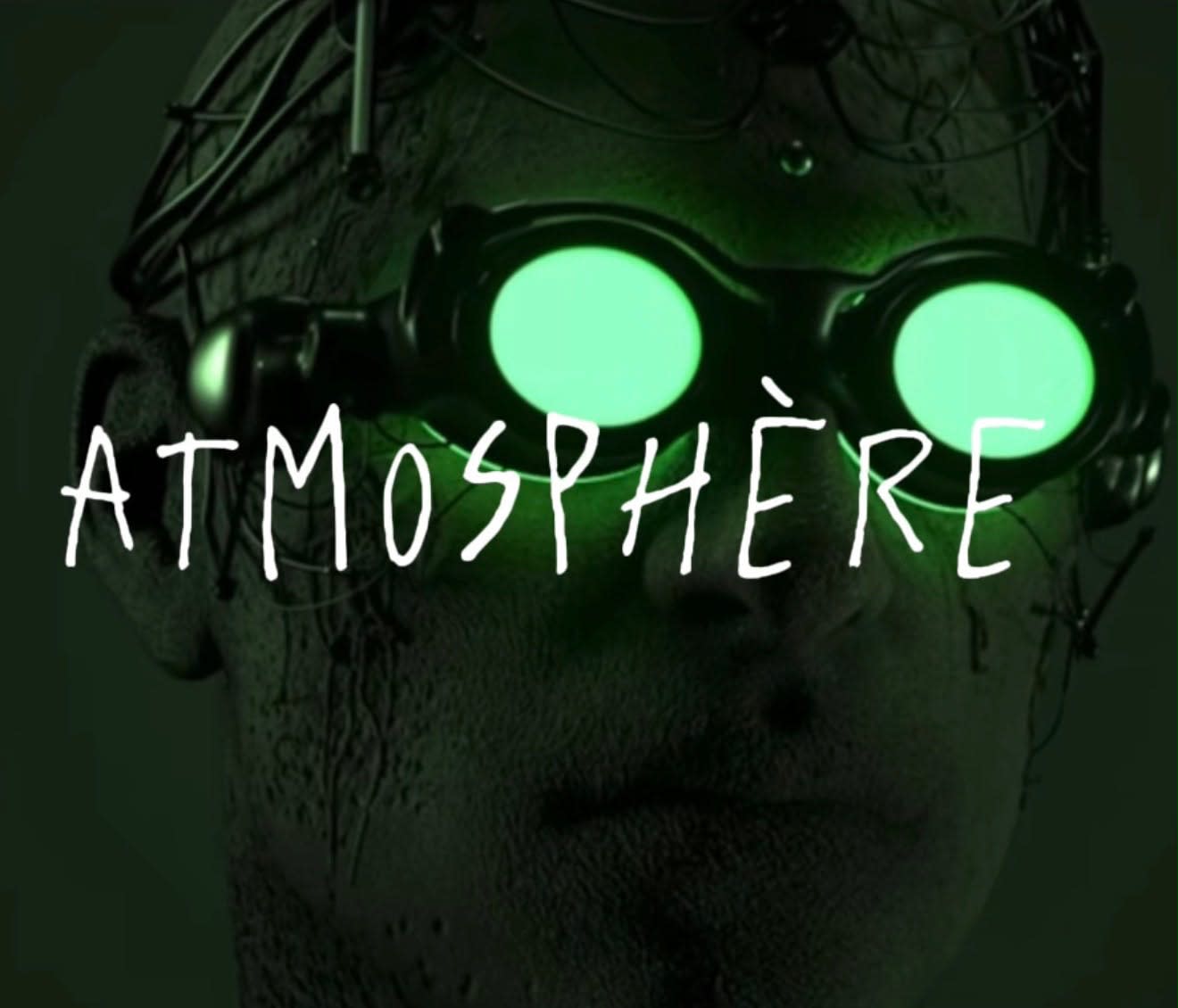 Atmosphere By Massimo #12 Cover