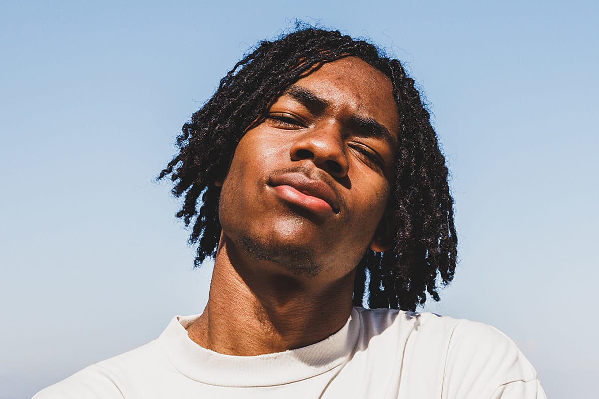 310 Babii Live At Harbor Nyc 2024 + Openbar Cover